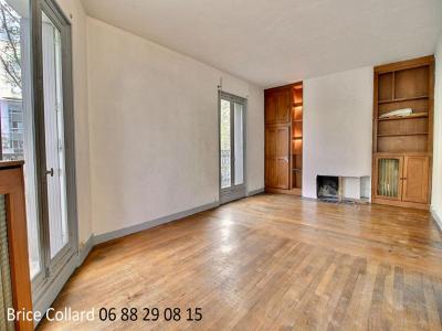Acheter Appartement Paris-10eme-arrondissement Paris