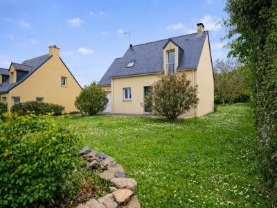 For sale Herbignac 5 rooms 95 m2 Loire atlantique (44410) photo 0