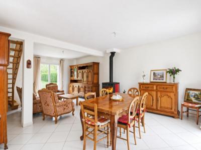 Acheter Maison 95 m2 Herbignac
