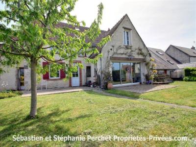 For sale Gidy 6 rooms 176 m2 Loiret (45520) photo 0
