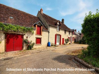 Acheter Maison 176 m2 Gidy