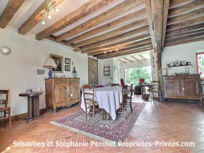 Acheter Maison Gidy Loiret