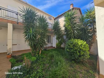 Annonce Vente Immeuble Nimes 30