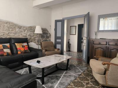 Acheter Maison 145 m2 Lezignan-corbieres