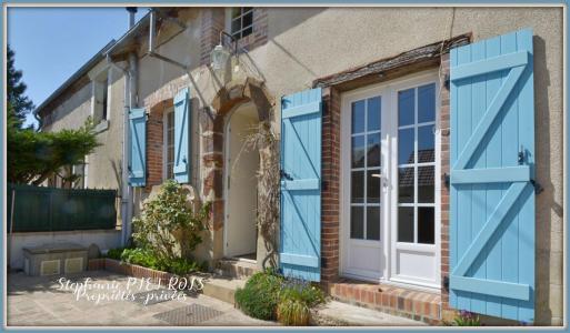 For sale Morogues 4 rooms 98 m2 Cher (18220) photo 0