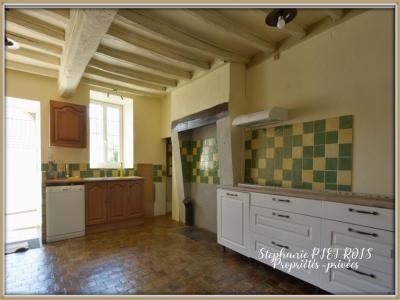 Annonce Vente 4 pi�ces Maison Morogues 18