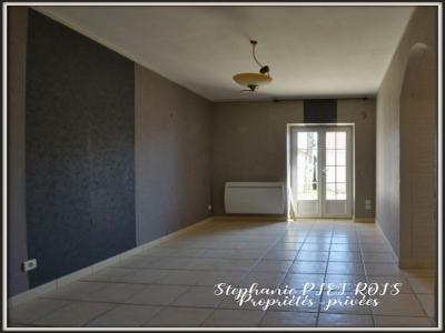 Acheter Maison 98 m2 Morogues