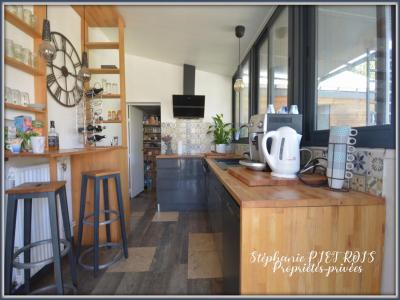 Annonce Vente 3 pi�ces Maison Argent-sur-sauldre 18