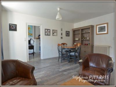 Acheter Maison 65 m2 Argent-sur-sauldre