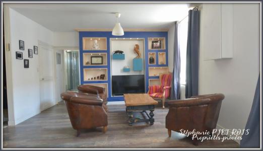 Acheter Maison Argent-sur-sauldre Cher