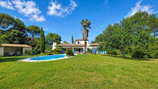 For sale Cannet-des-maures 4 rooms 120 m2 Var (83340) photo 0