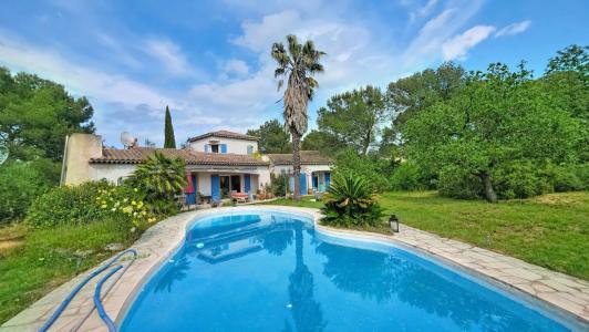 Annonce Vente 4 pi�ces Maison Cannet-des-maures 83