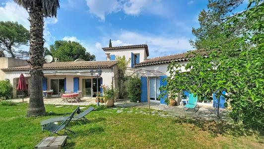 Acheter Maison 120 m2 Cannet-des-maures