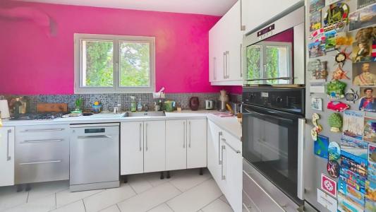 Acheter Maison Cannet-des-maures Var