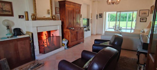 Acheter Maison 226 m2 Saint-severin