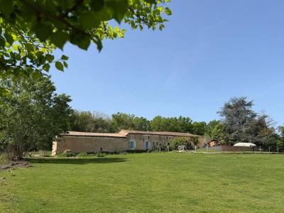 Annonce Vente 5 pi�ces Maison Marsales 24