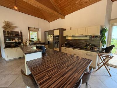 Acheter Maison Marsales 299500 euros