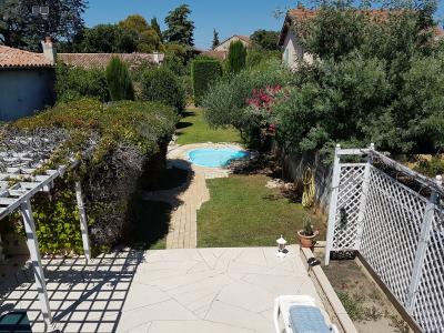 Annonce Vente 5 pi�ces Maison Montelimar 26