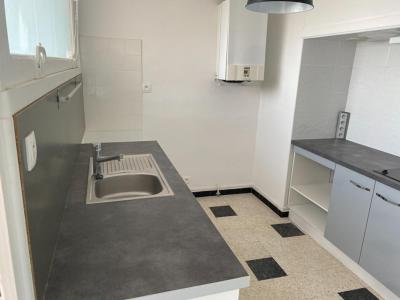 Acheter Appartement Beziers Herault