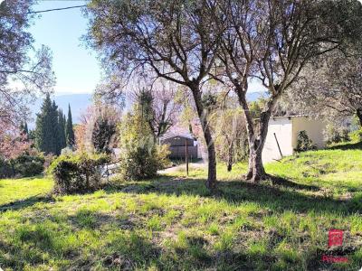 Acheter Terrain Draguignan 188500 euros