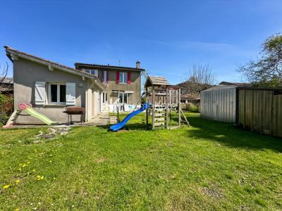 Annonce Vente 4 pi�ces Maison Bastide-du-salat 09