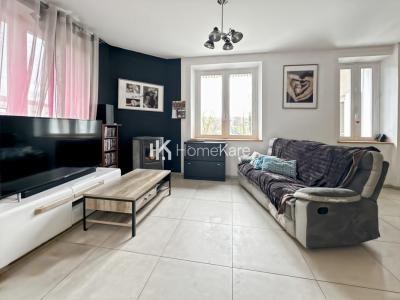 Acheter Maison Bastide-du-salat 172000 euros