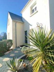 Annonce Vente 6 pi�ces Maison Monnaie 37