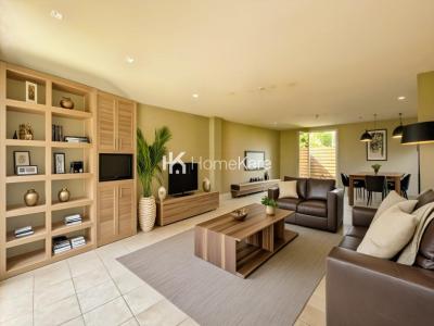 For sale Bruges 5 rooms 116 m2 Gironde (33520) photo 1