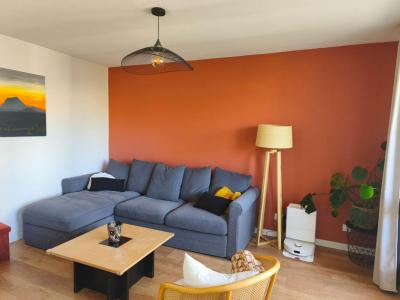 For sale Clermont-ferrand 3 rooms 75 m2 Puy de dome (63000) photo 0