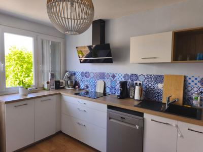 Annonce Vente 3 pi�ces Appartement Clermont-ferrand 63