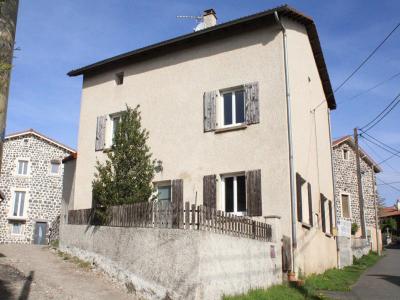 For sale Landos 6 rooms 103 m2 Haute loire (43340) photo 0
