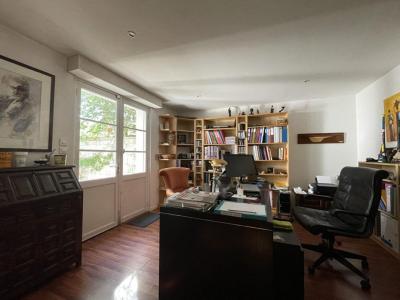 Annonce Vente 6 pi�ces Maison Bordeaux 33