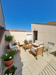 For sale Beaurecueil AIX-EN-PROVENCE 5 rooms 123 m2 Bouches du Rhone (13100) photo 0