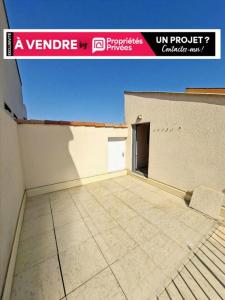 Annonce Vente 5 pi�ces Appartement Beaurecueil 13