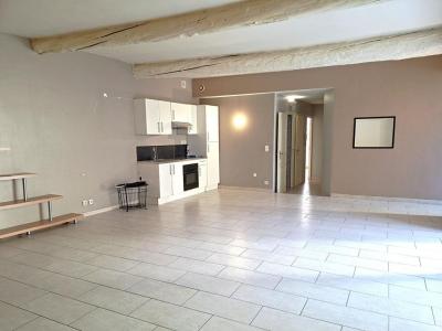 Acheter Appartement 87 m2 Lambesc