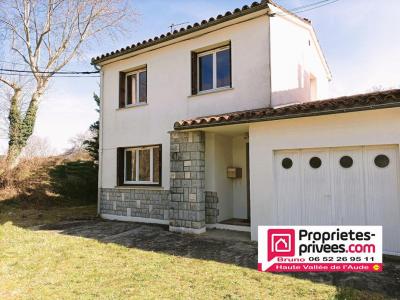 Annonce Vente 4 pi�ces Maison Montazels 11