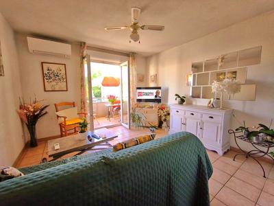 For sale Monteux 2 rooms 35 m2 Vaucluse (84170) photo 0
