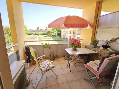 Acheter Appartement 35 m2 Monteux