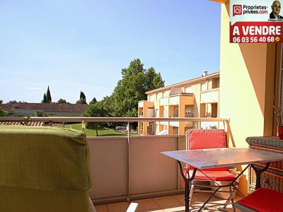 Acheter Appartement Monteux Vaucluse