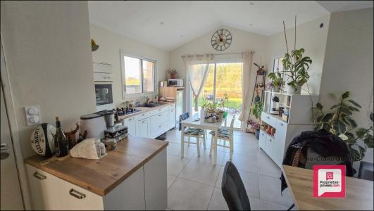 Annonce Vente 5 pi�ces Maison Saint-pere-en-retz 44