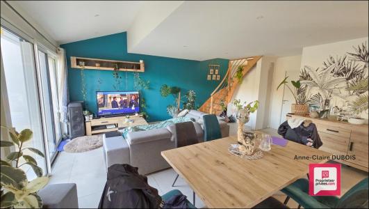 Acheter Maison 97 m2 Saint-pere-en-retz
