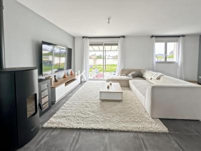 For sale Cazeres 4 rooms 90 m2 Haute garonne (31220) photo 0