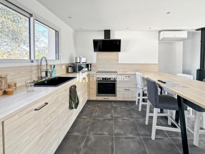 For sale Cazeres 4 rooms 90 m2 Haute garonne (31220) photo 1