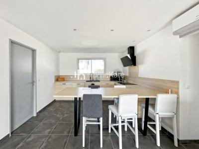 For sale Cazeres 4 rooms 90 m2 Haute garonne (31220) photo 2