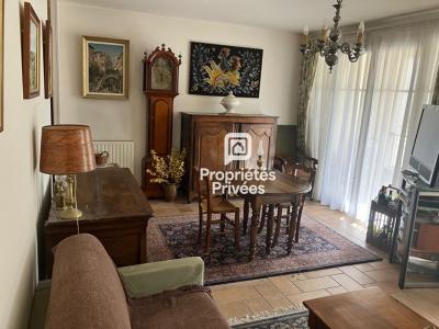 Acheter Appartement 96 m2 Soissons