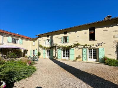For sale Mane 9 rooms 300 m2 Haute garonne (31260) photo 1