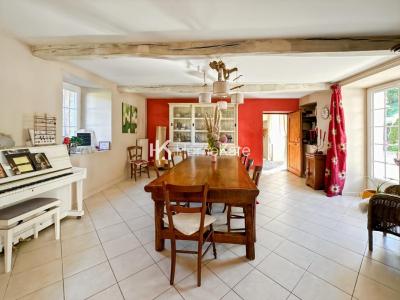For sale Mane 9 rooms 300 m2 Haute garonne (31260) photo 4