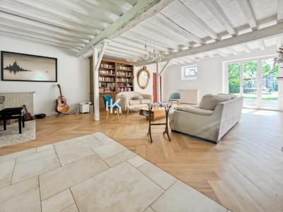 Annonce Vente 5 pi�ces Maison Caraman 31