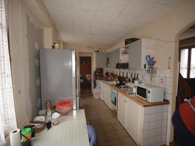 Acheter en viager Maison 90 m2 Saint-etienne-de-fursac