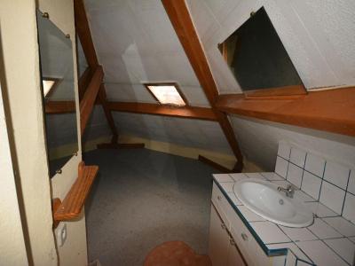 Acheter en viager Maison Saint-etienne-de-fursac 12300 euros
